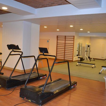 צ'פאדמלאל Rct Club Vacacional & Spa מראה חיצוני תמונה