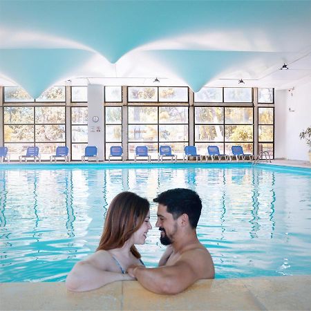 צ'פאדמלאל Rct Club Vacacional & Spa מראה חיצוני תמונה