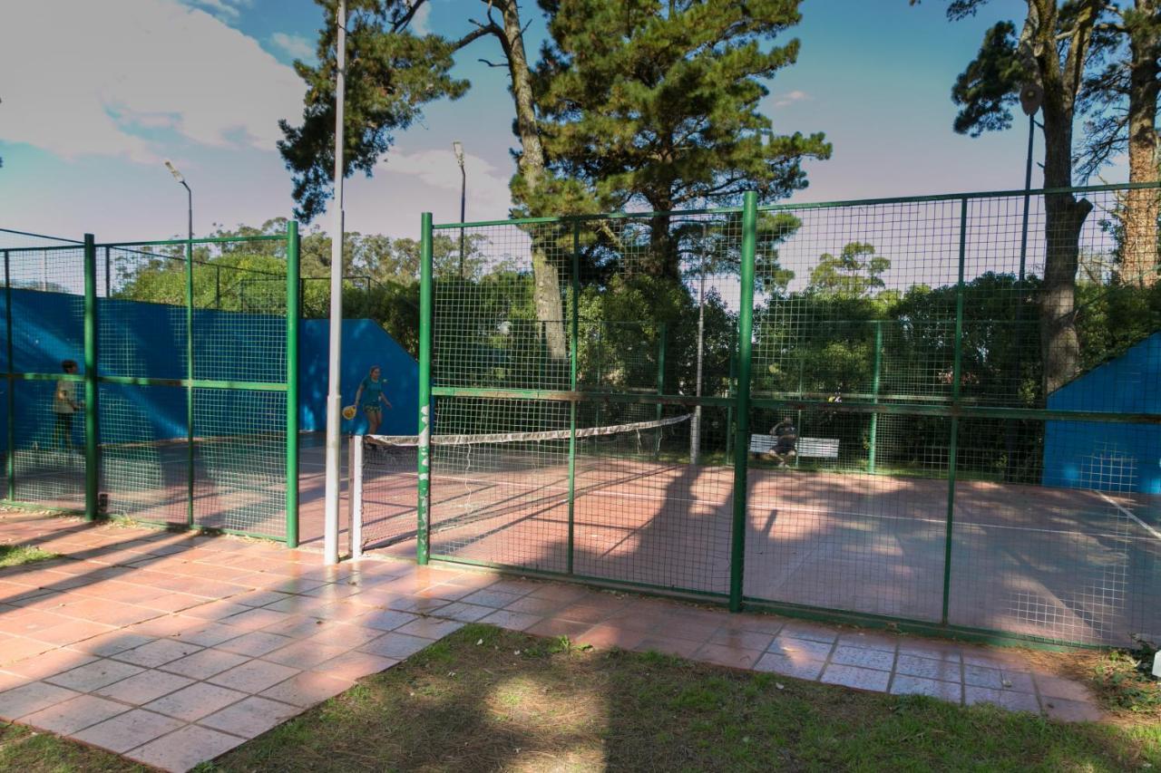 צ'פאדמלאל Rct Club Vacacional & Spa מראה חיצוני תמונה