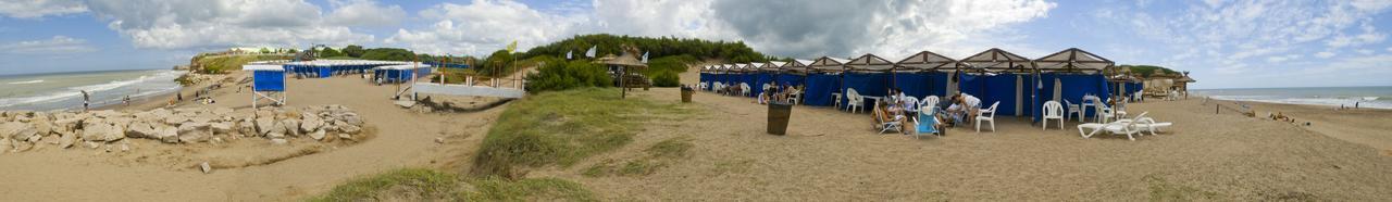 צ'פאדמלאל Rct Club Vacacional & Spa מראה חיצוני תמונה