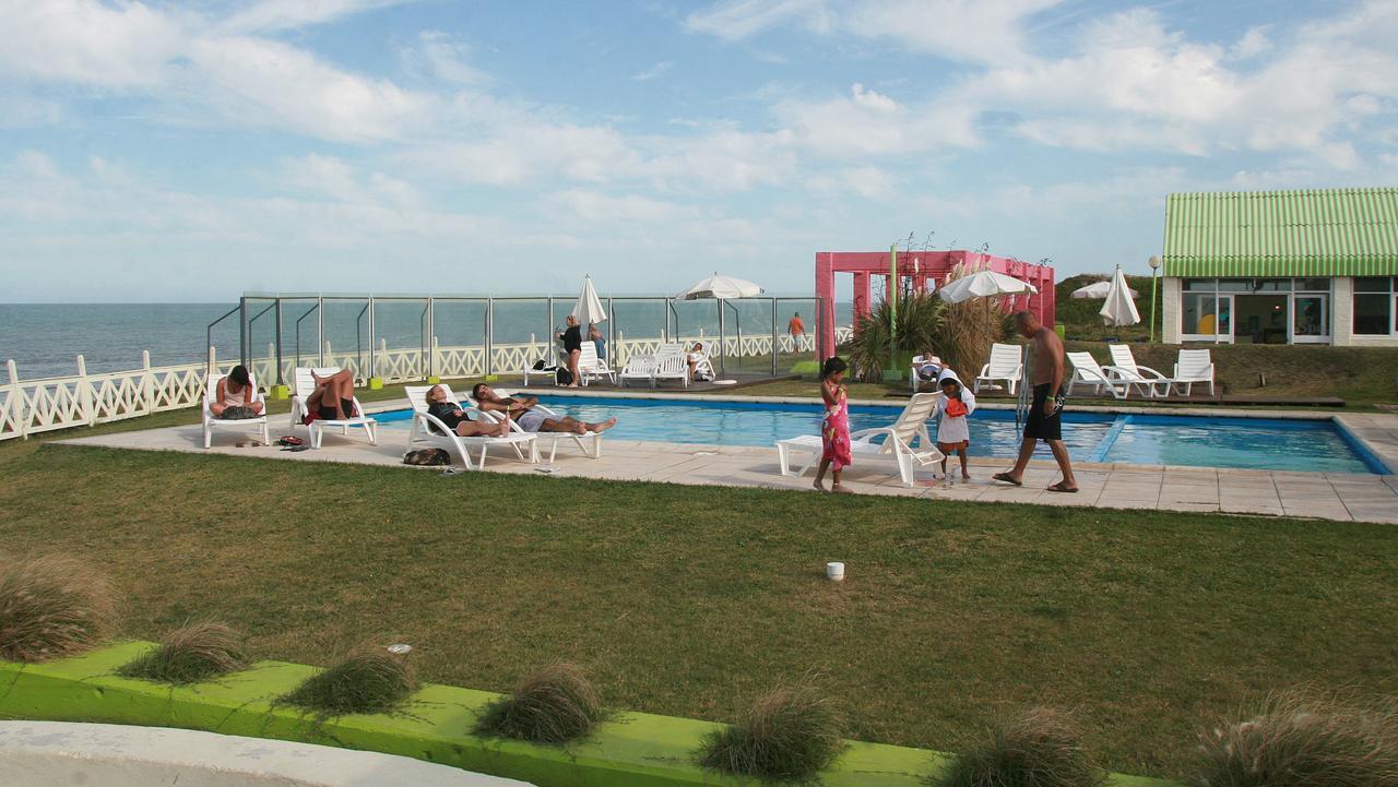 צ'פאדמלאל Rct Club Vacacional & Spa מראה חיצוני תמונה
