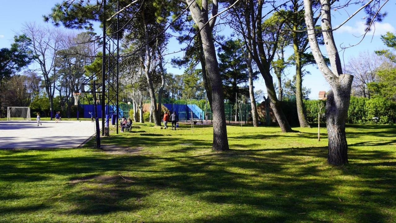 צ'פאדמלאל Rct Club Vacacional & Spa מראה חיצוני תמונה